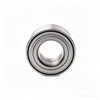 Auto Wheel & Tractor Bearing 256907 (38-1249) | Double Row Angular Contact Ball Bearing 34×64×37mm — Wheel Hub & Agricultural Tractor, OEM & Wholesale Supply