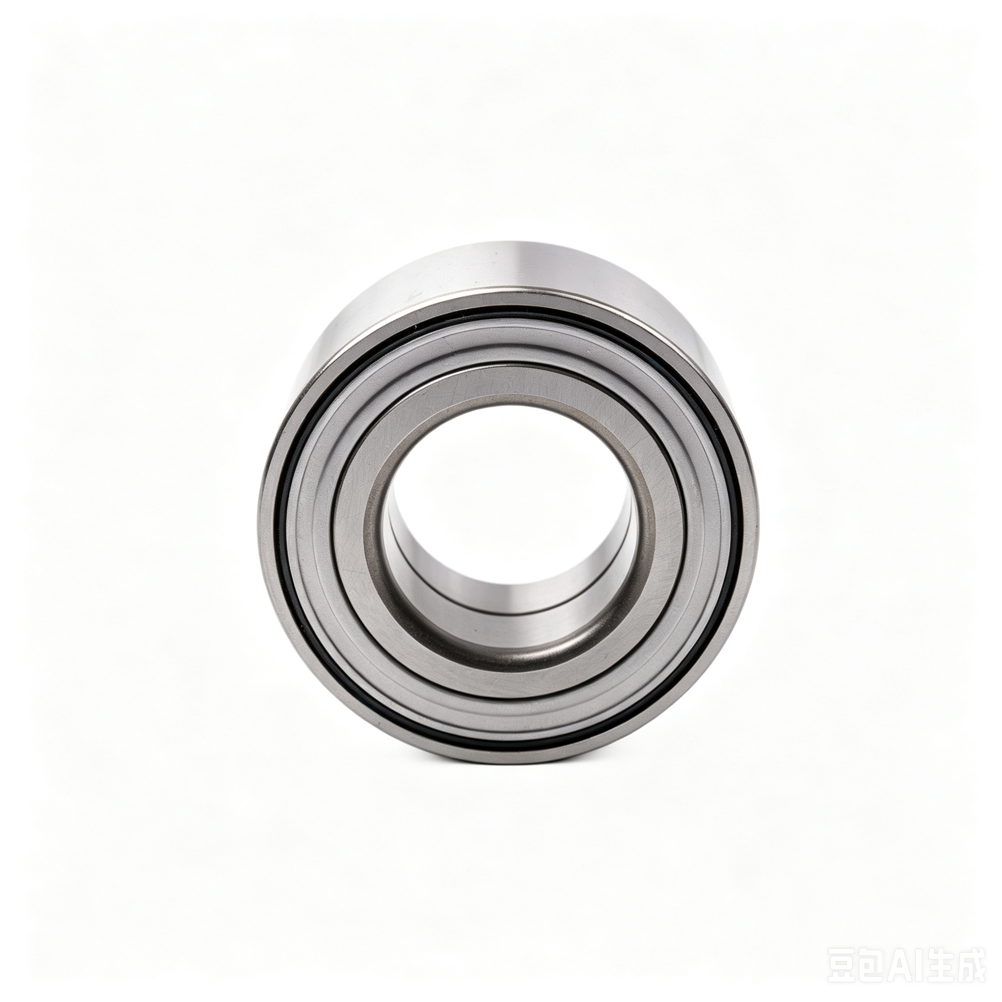 Auto Wheel & Tractor Bearing 256907 (38-1249) | Double Row Angular Contact Ball Bearing 34×64×37mm — Wheel Hub & Agricultural Tractor, OEM & Wholesale Supply