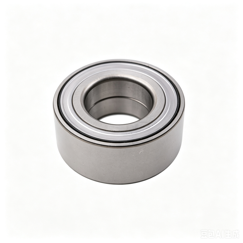 Auto Wheel & Tractor Bearing 256908 (38-1250) | Double Row Angular Contact Ball Bearing 37×72×37mm — Wheel Hub & Agricultural Tractor, OEM & Wholesale Supply