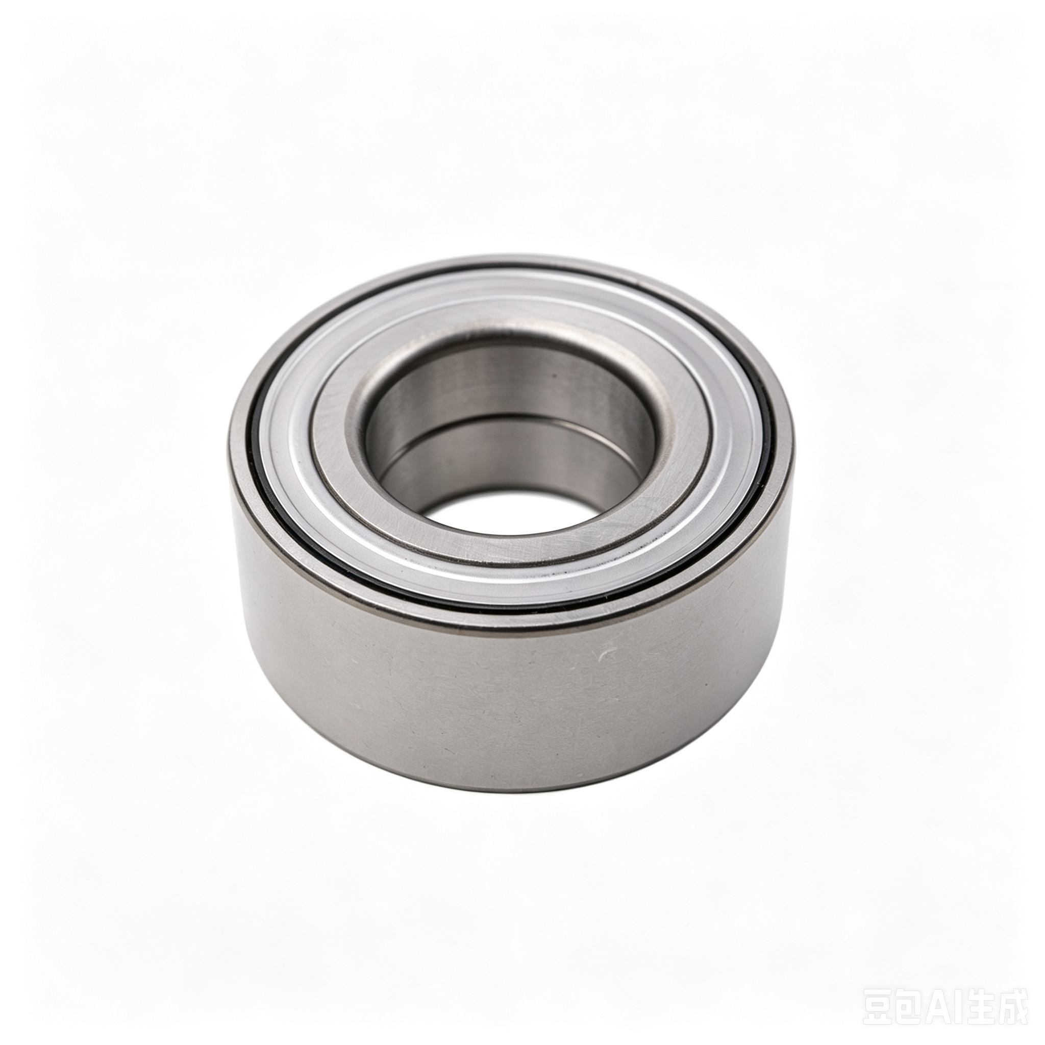 Auto Wheel & Tractor Bearing 256807 (38-1245) | Double Row Angular Contact Ball Bearing 35×64×37mm — Wheel Hub & Agricultural Tractor, OEM & Wholesale Supply