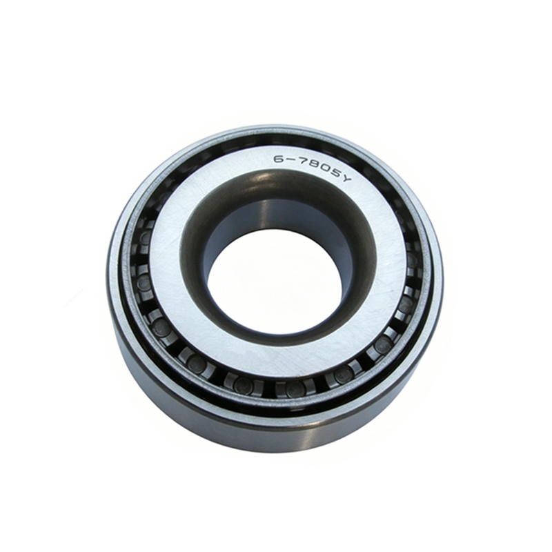 6-7805Y Lada Tapered Roller Bearing | 26×57.15×17.462mm | VAZ 2101–2107 Front Wheel Hub