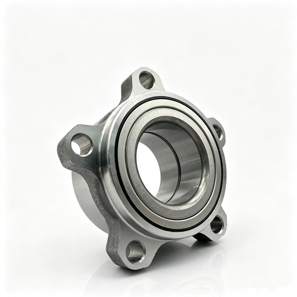 OEM Bearing Customization Guide | Deep Groove, Roller & Wheel Bearings