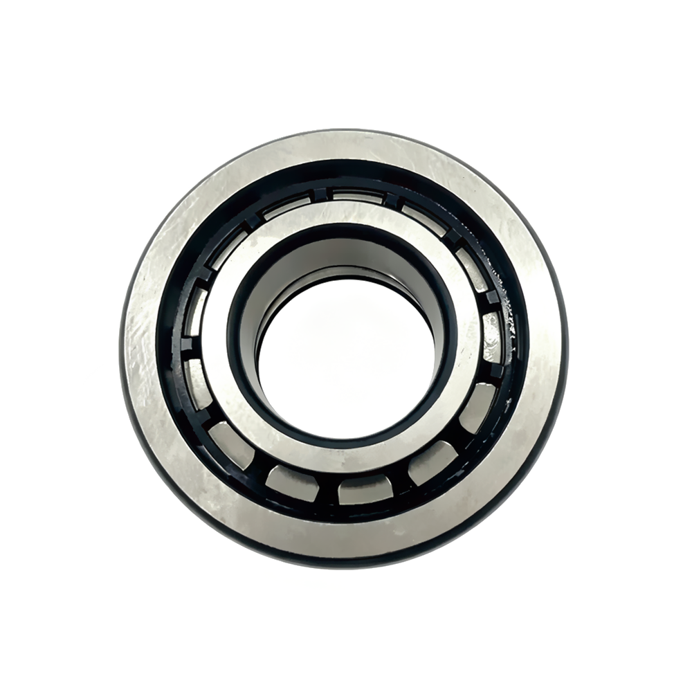 6-92705AE1K Cylindrical Roller Bearing 25×55×18mm | LADA VAZ Gearbox Intermediate Shaft Bearing | OEM Ref: 2107-1701073 / 2101-1701073 | GOST 92705 Series