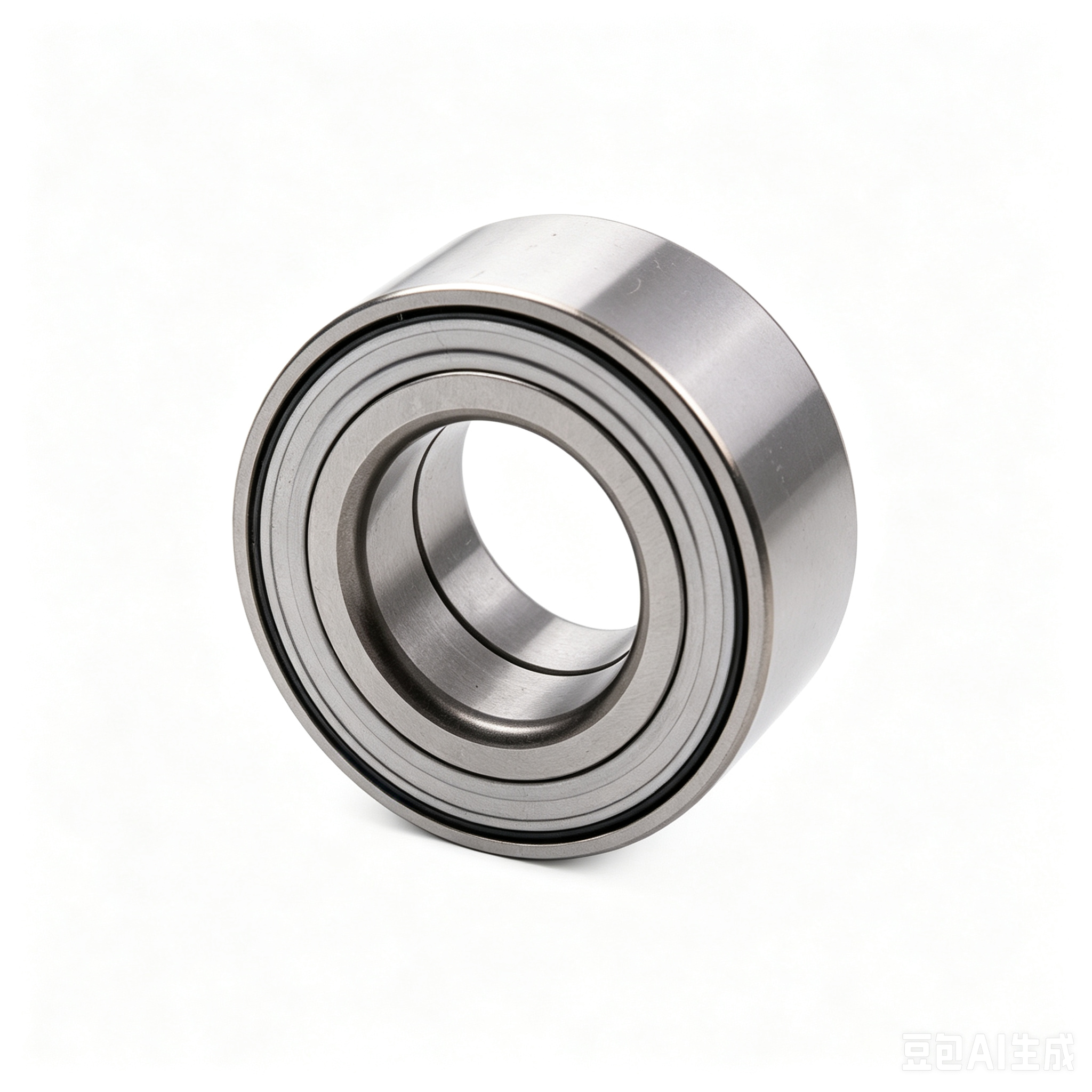 GB40549 Double Row Angular Contact Wheel & Tractor Hub Bearing | 42×84×39mm | GB10702S02 | OE Replacement for Auto & Agricultural Tractor Front Axle