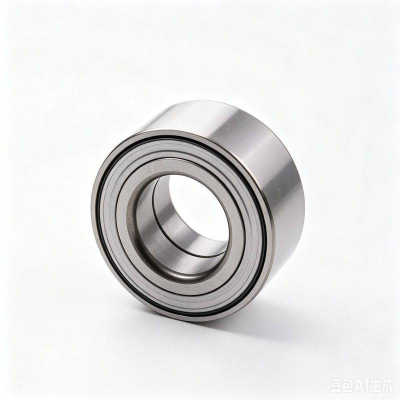 Auto Wheel & Tractor Bearing 9036338006 (38-1257) | Double Row Ball Bearing 38×72×33/36mm — Wheel Hub & Agricultural Tractor, OEM & Wholesale Supply