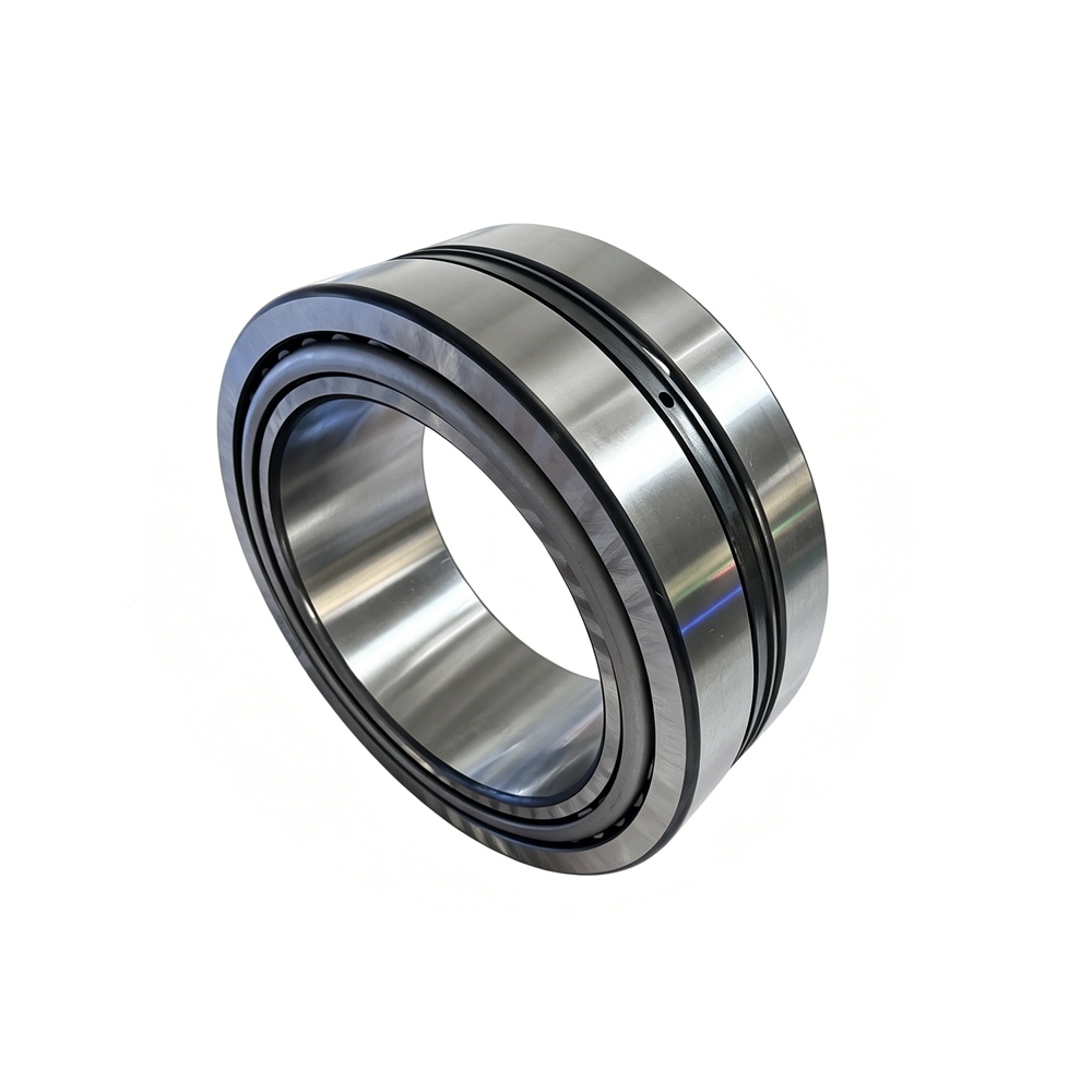 M268749TDIT Double Row Tapered Roller Bearing | 415.925mm Bore Heavy-Duty Industrial Bearing (Single Cone + Double Cup Assembly)