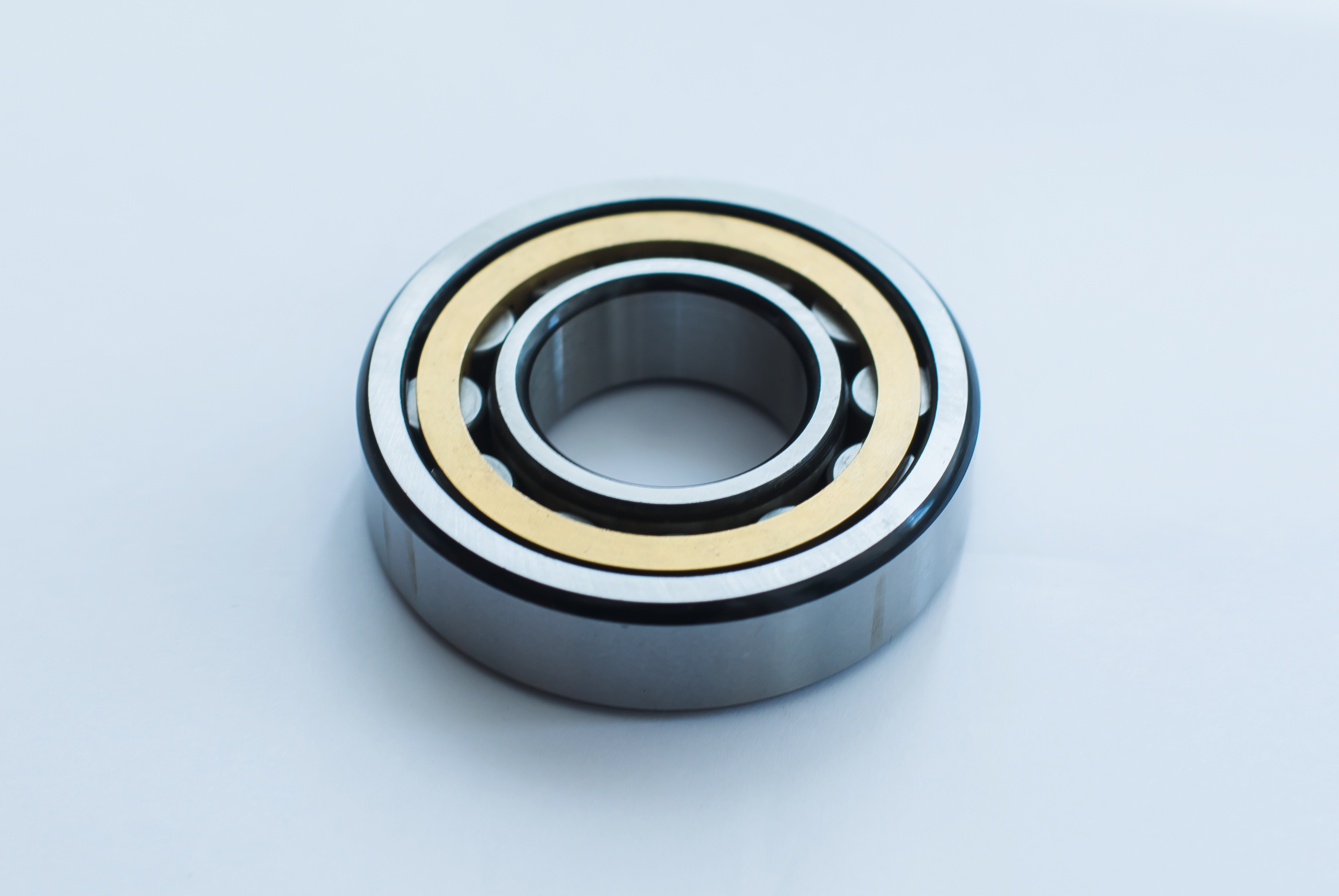 66-42205AEM Cylindrical Roller Bearing | 25×52×18mm | Lada VAZ Russia
