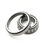A209816905 Tapered Roller Bearing 120×180×38mm | Wheel Suspension Bearing for Heavy Automotive & Commercial Vehicle Applications
