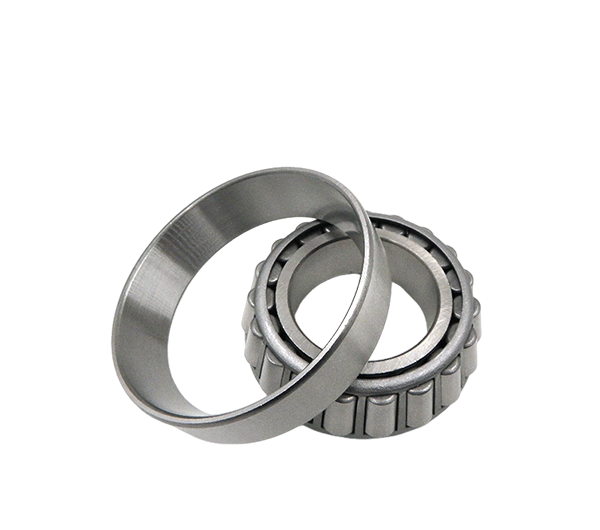 Tapered-roller-bearing