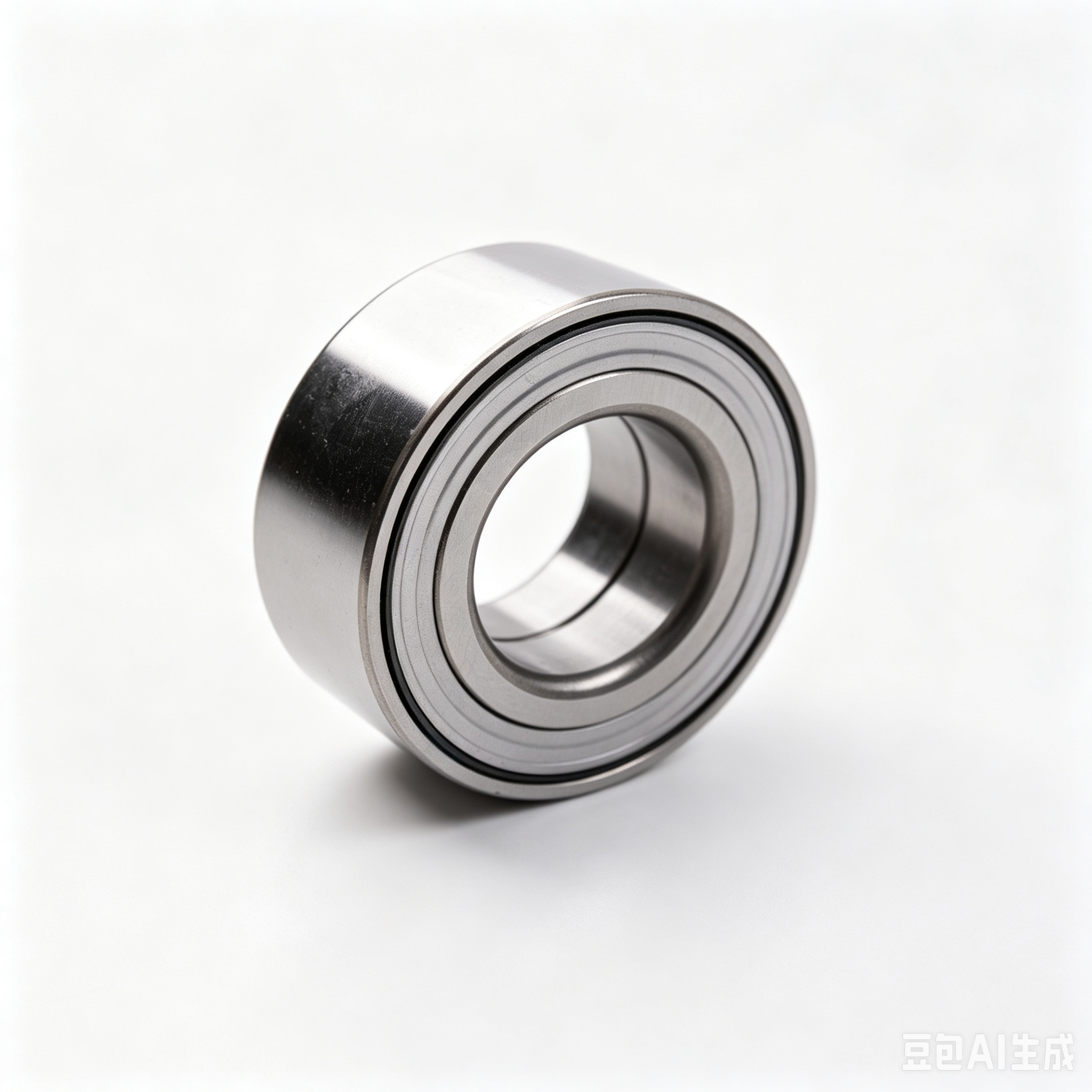 GB40549 Double Row Angular Contact Wheel & Tractor Hub Bearing | 42×84×39mm | GB10702S02 | OE Replacement for Auto & Agricultural Tractor Front Axle