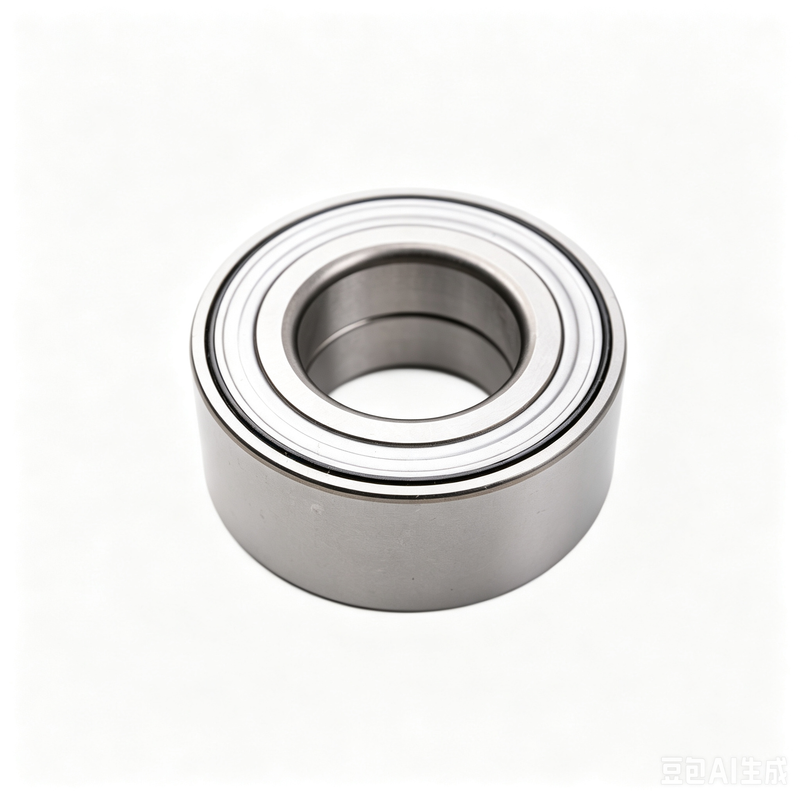 Auto Wheel & Tractor Bearing 256906 (38-1248) | Double Row Angular Contact Ball Bearing 28×58×42mm — Wheel Hub & Agricultural Tractor, OEM & Wholesale Supply