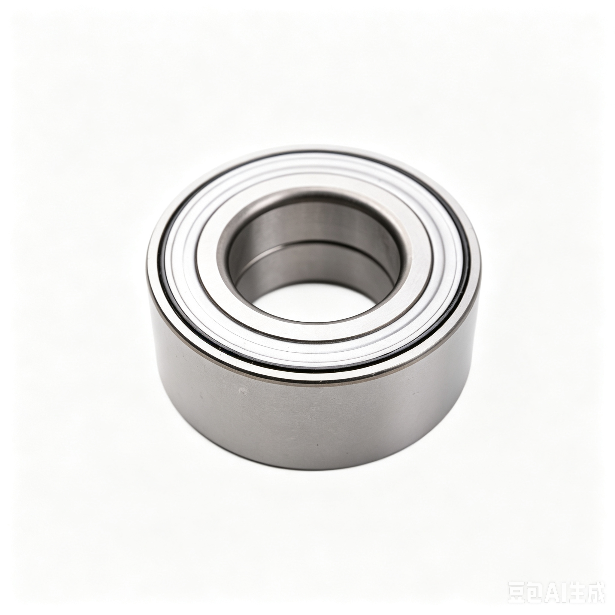 Auto Wheel & Tractor Bearing 256808 (38-1246) | Double Row Angular Contact Ball Bearing 40×74×40mm — Wheel Hub & Agricultural Tractor, OEM & Wholesale Supply