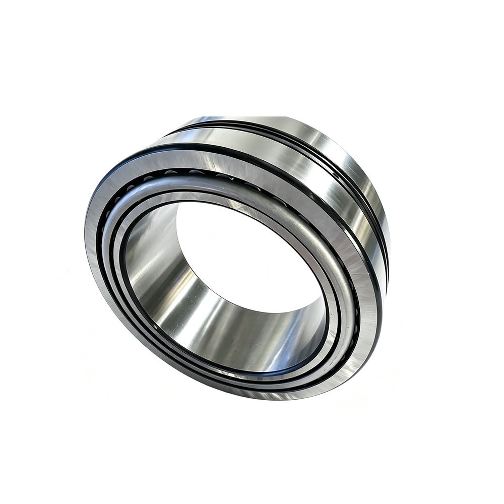 M268749TDIT Double Row Tapered Roller Bearing | 415.925mm Bore Heavy-Duty Industrial Bearing (Single Cone + Double Cup Assembly)