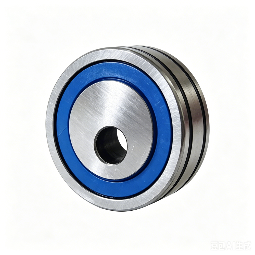 LADA 21081006120 Belt Tensioner Bearing 38×55×27mm | Timing Belt Tensioner Pulley — GATES T42042 / CONTITECH V57202 Cross Reference, OEM & Wholesale