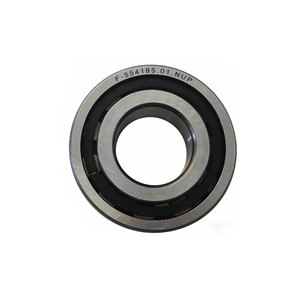  Cylindrical roller bearing F-554185.01.NUP 17X37X14mm