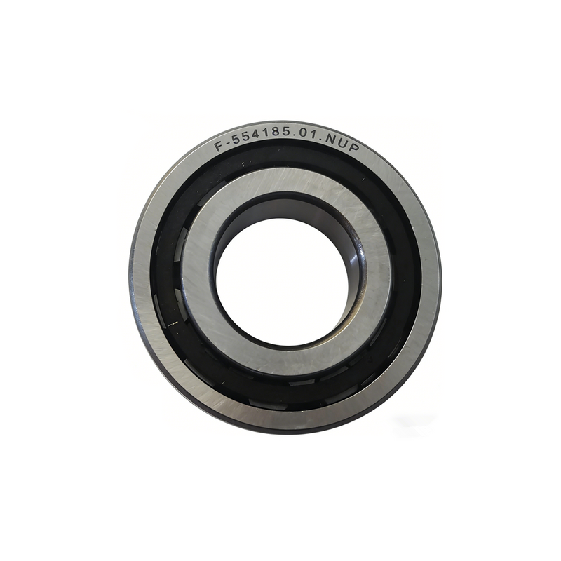  Cylindrical roller bearing F-554185.01.NUP 17X37X14mm