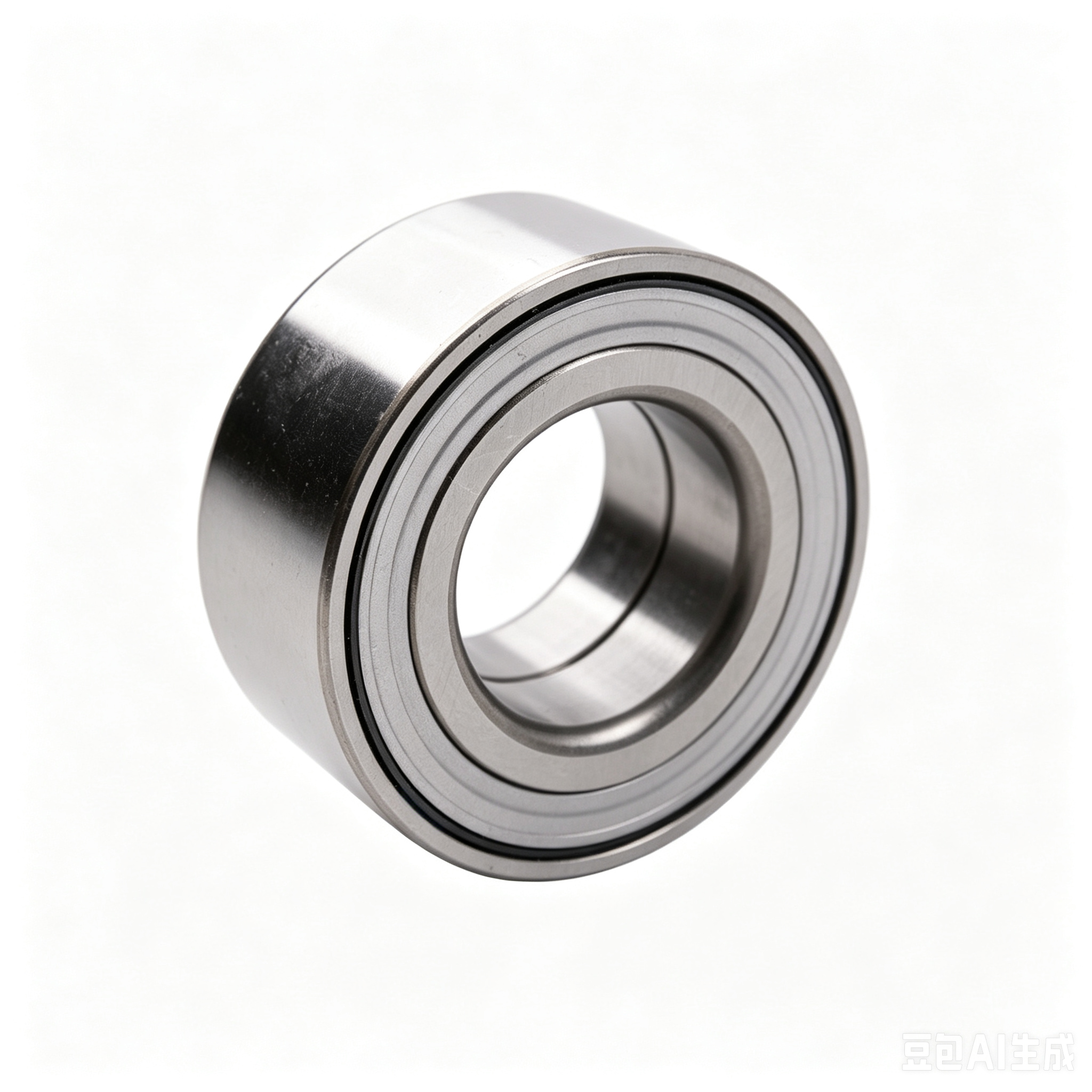 Auto Wheel & Tractor Bearing 256807 (38-1245) | Double Row Angular Contact Ball Bearing 35×64×37mm — Wheel Hub & Agricultural Tractor, OEM & Wholesale Supply
