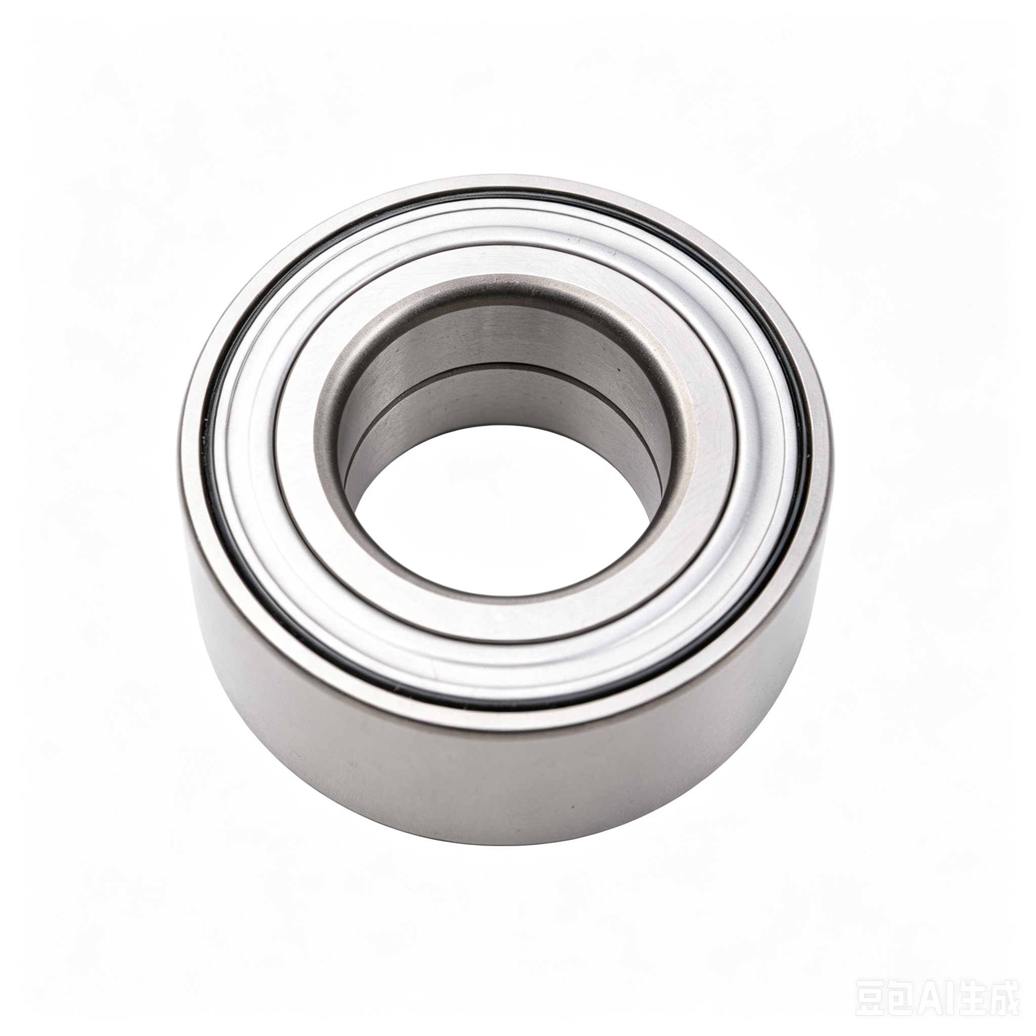 Auto Wheel & Tractor Bearing 256807 (38-1245) | Double Row Angular Contact Ball Bearing 35×64×37mm — Wheel Hub & Agricultural Tractor, OEM & Wholesale Supply