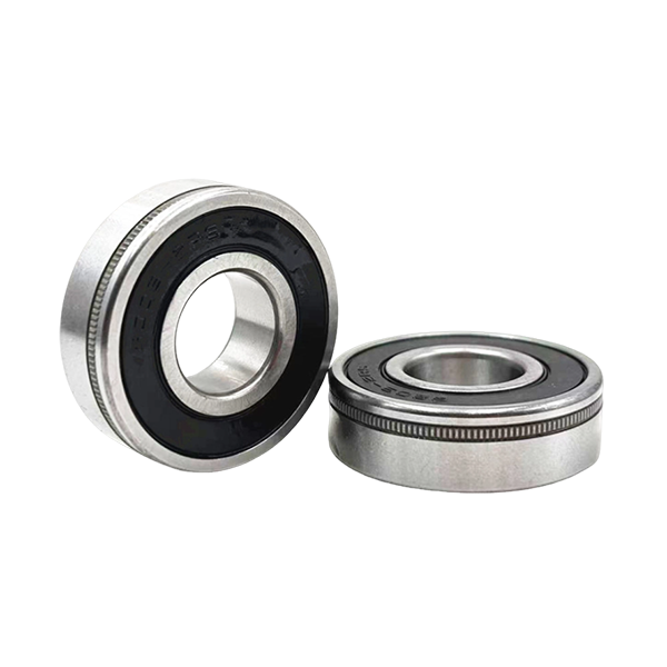 LADA Bearing 6-50306KY (21011-701190 / 38-1479) | Deep Groove Ball Bearing 30×72×19mm — GOST 6306-2RS Equivalent, OEM & Wholesale Supply
