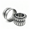 3510/560 Double Row Tapered Roller Bearing 560×820×260mm | Heavy-Duty 560mm Bore Bearing for Mining, Rolling Mill & Industrial Gearbox Applications | Cross Ref: 971/560