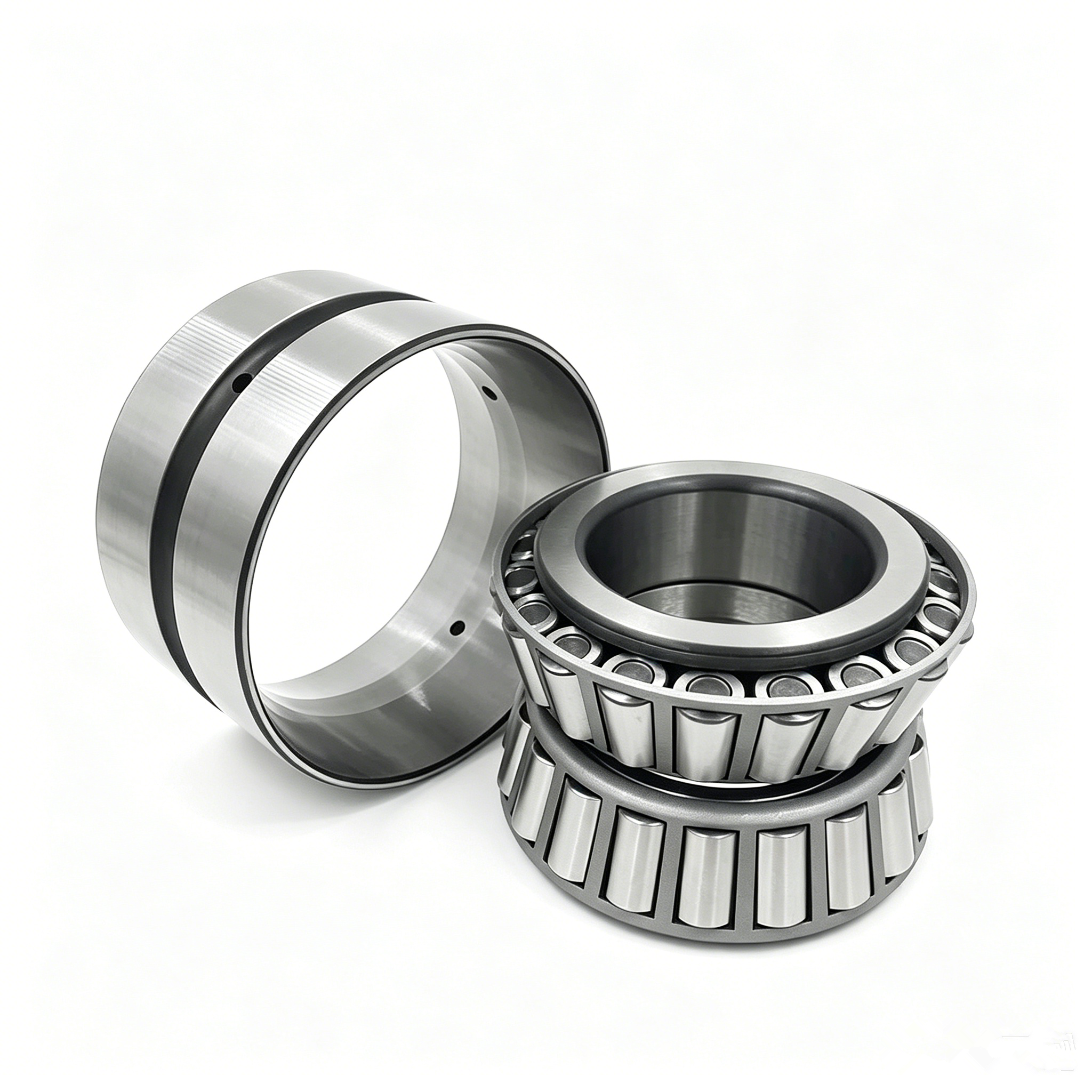 3519/710 Double Row Tapered Roller Bearing | 710×950×240mm | 10979/710 | Heavy-Duty Rolling Mill, Mining & Oil Field Applications