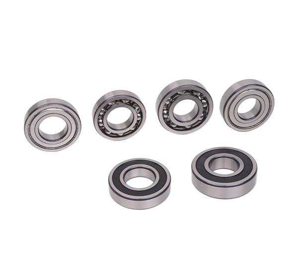 Bearing Size, Clearance, Tolerance and Fit Guide for Buyers