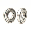 LADA Bearing 6-180502K1YC9 (2101-1701031 / 38-1476) | Wide Series Ball Bearing 15×35×14mm — LADA VAZ-2101 Front Wheel Hub Inner Bearing, GOST Spec, OEM & Wholesale Supply