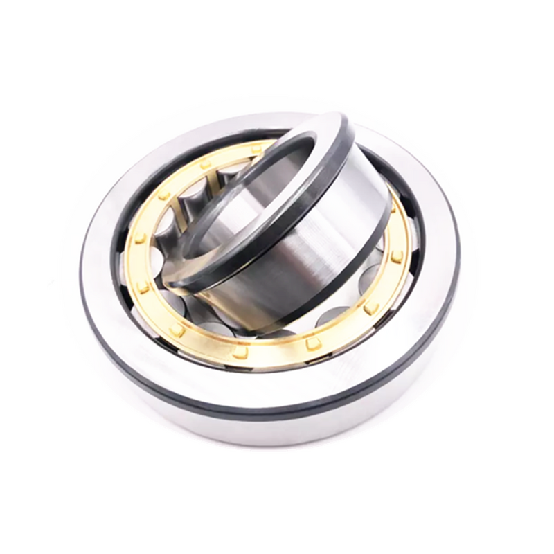 66-42205AEM Cylindrical Roller Bearing | 25×52×18mm | Lada VAZ Russia
