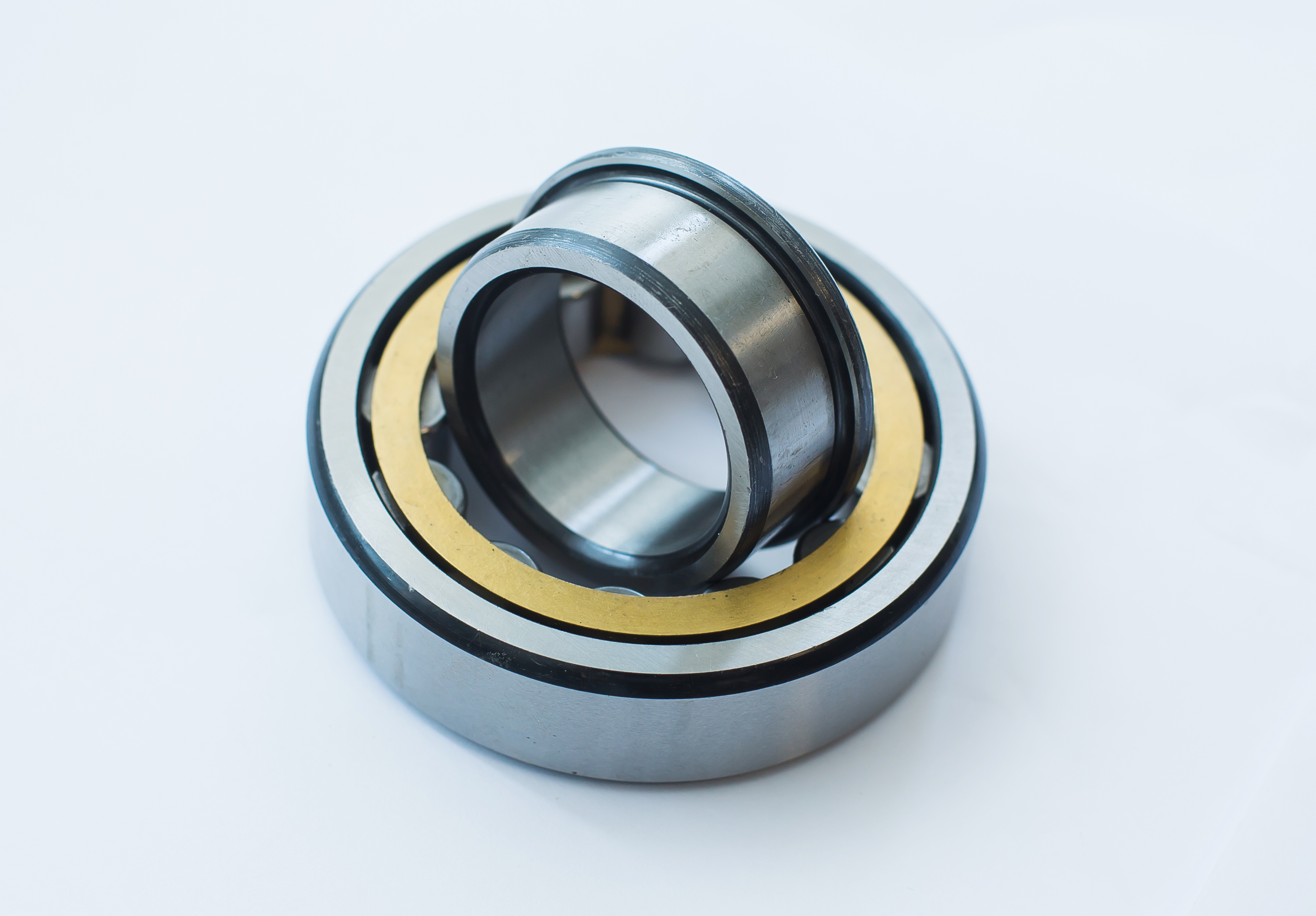 66-42205AEM Cylindrical Roller Bearing | 25×52×18mm | Lada VAZ Russia