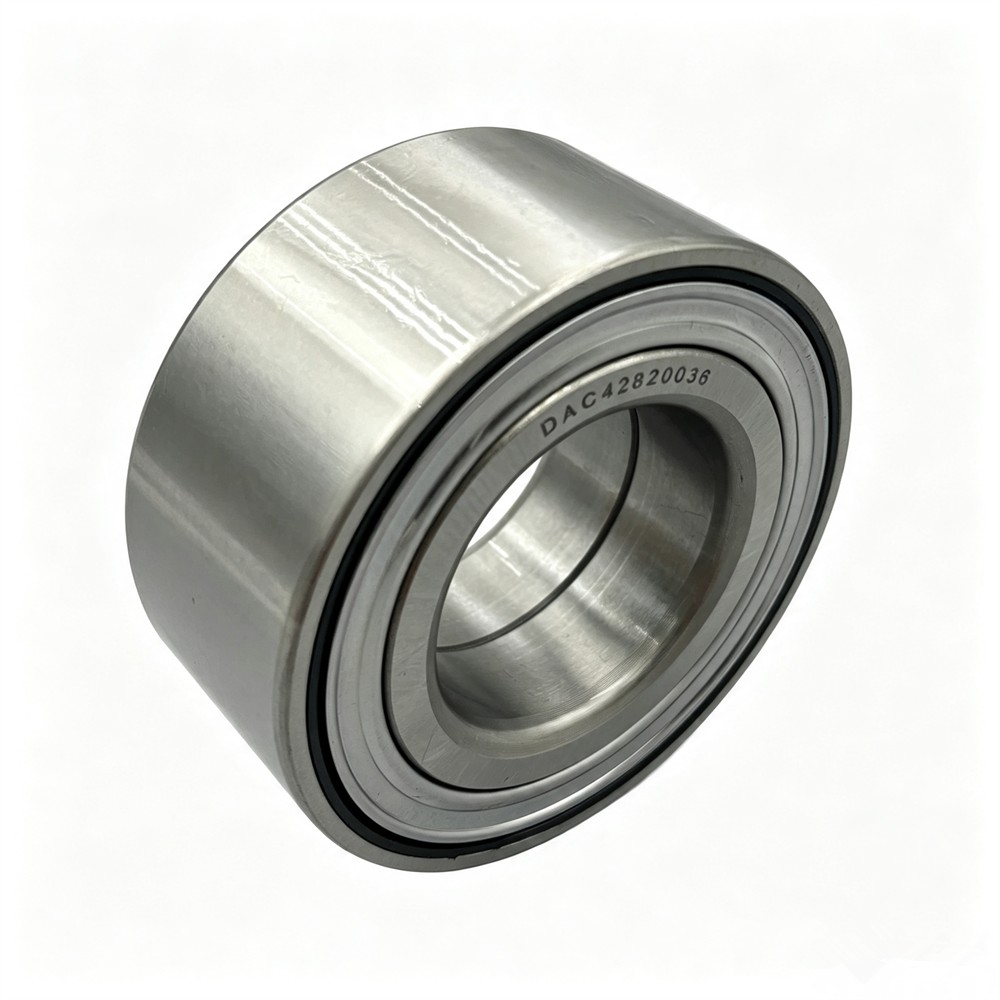 OEM Bearing Customization Guide | Deep Groove, Roller & Wheel Bearings