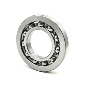 Deep Groove Ball Bearing 98207 