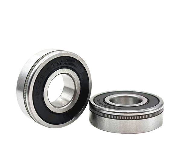 Deep-Groove-Ball-Bearing