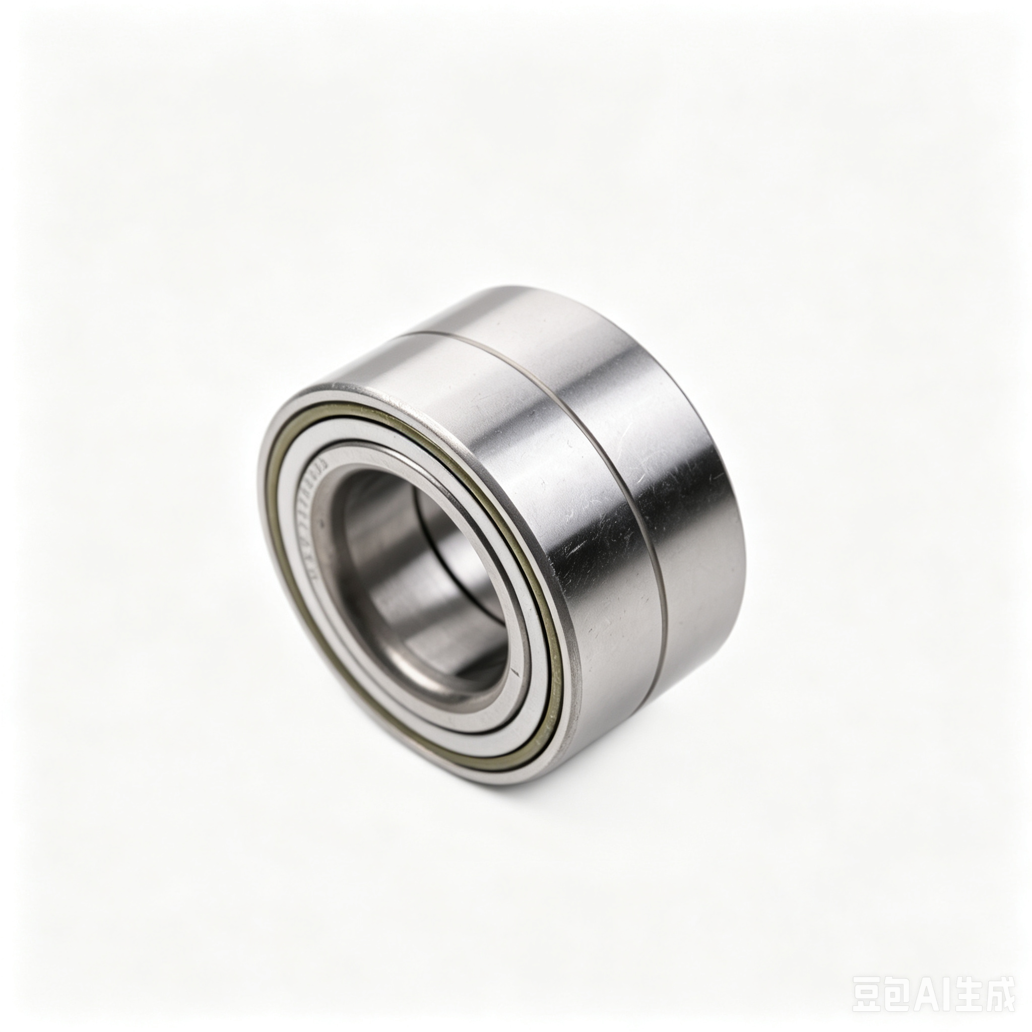 Auto Wheel & Tractor Bearing 256807 (38-1245) | Double Row Angular Contact Ball Bearing 35×64×37mm — Wheel Hub & Agricultural Tractor, OEM & Wholesale Supply
