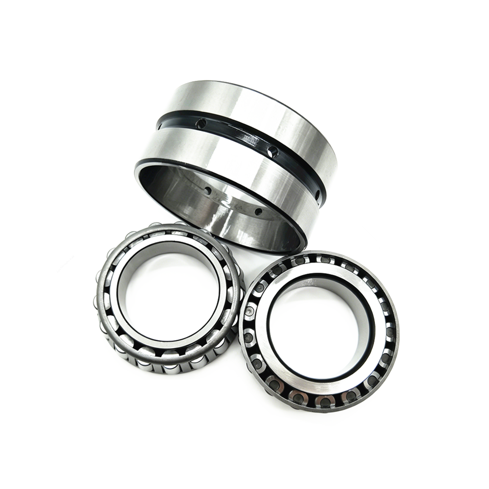3519/530 Double Row Tapered Roller Bearing | 530×710×190mm