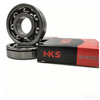 LADA Bearing 6-50306KY (21011-701190 / 38-1479) | Deep Groove Ball Bearing 30×72×19mm — GOST 6306-2RS Equivalent, OEM & Wholesale Supply