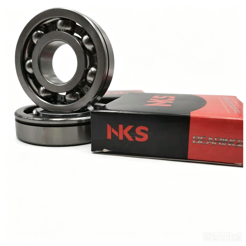 LADA Bearing 6-50306KY (21011-701190 / 38-1479) | Deep Groove Ball Bearing 30×72×19mm — GOST 6306-2RS Equivalent, OEM & Wholesale Supply